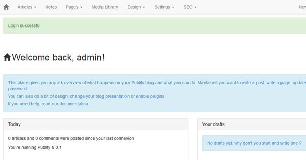 custom RoR typo Programmers Custom development in typo publify